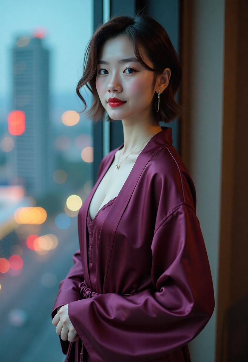 排卵后黄体期