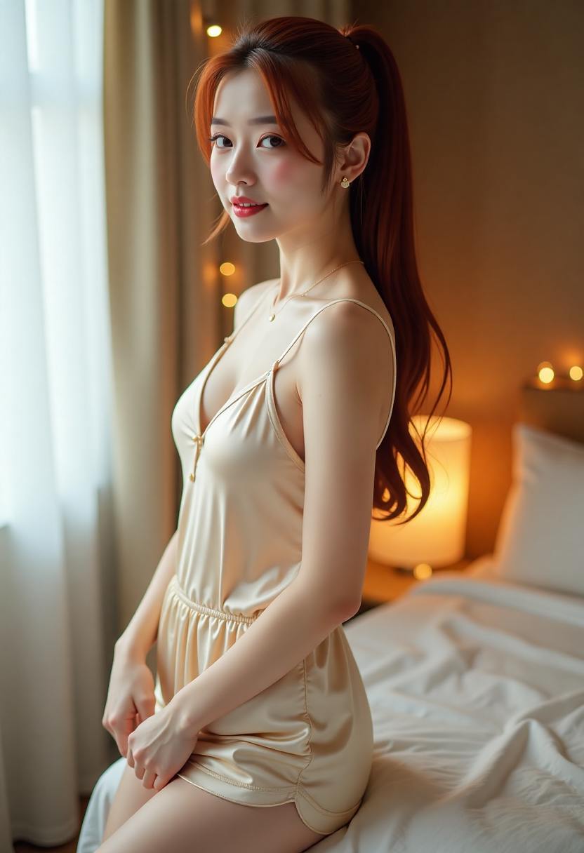 B超看卵泡