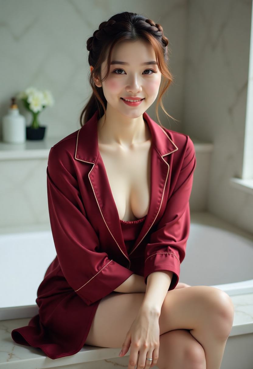 排卵试纸测强阳